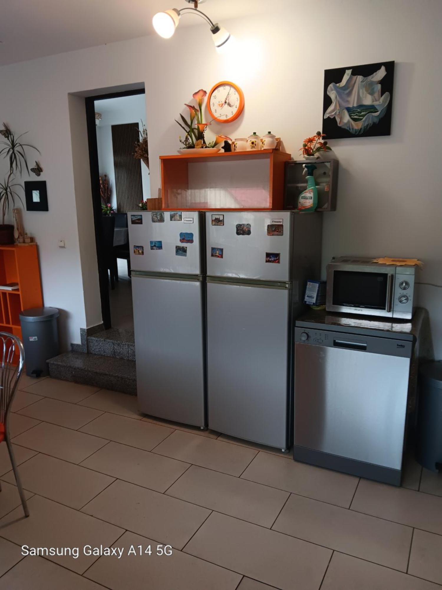 Villa Casa Cu Semineu Moieciu Moieciu de Jos Esterno foto