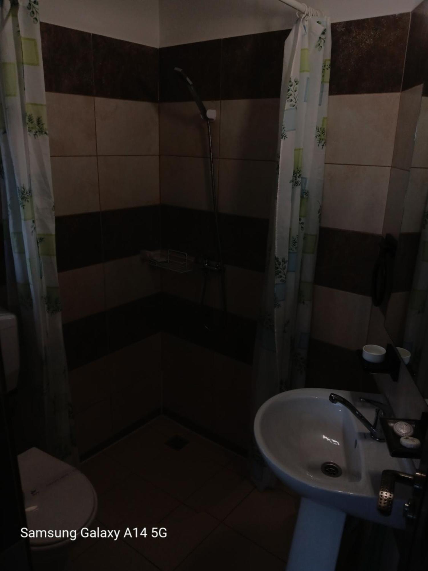 Villa Casa Cu Semineu Moieciu Moieciu de Jos Esterno foto