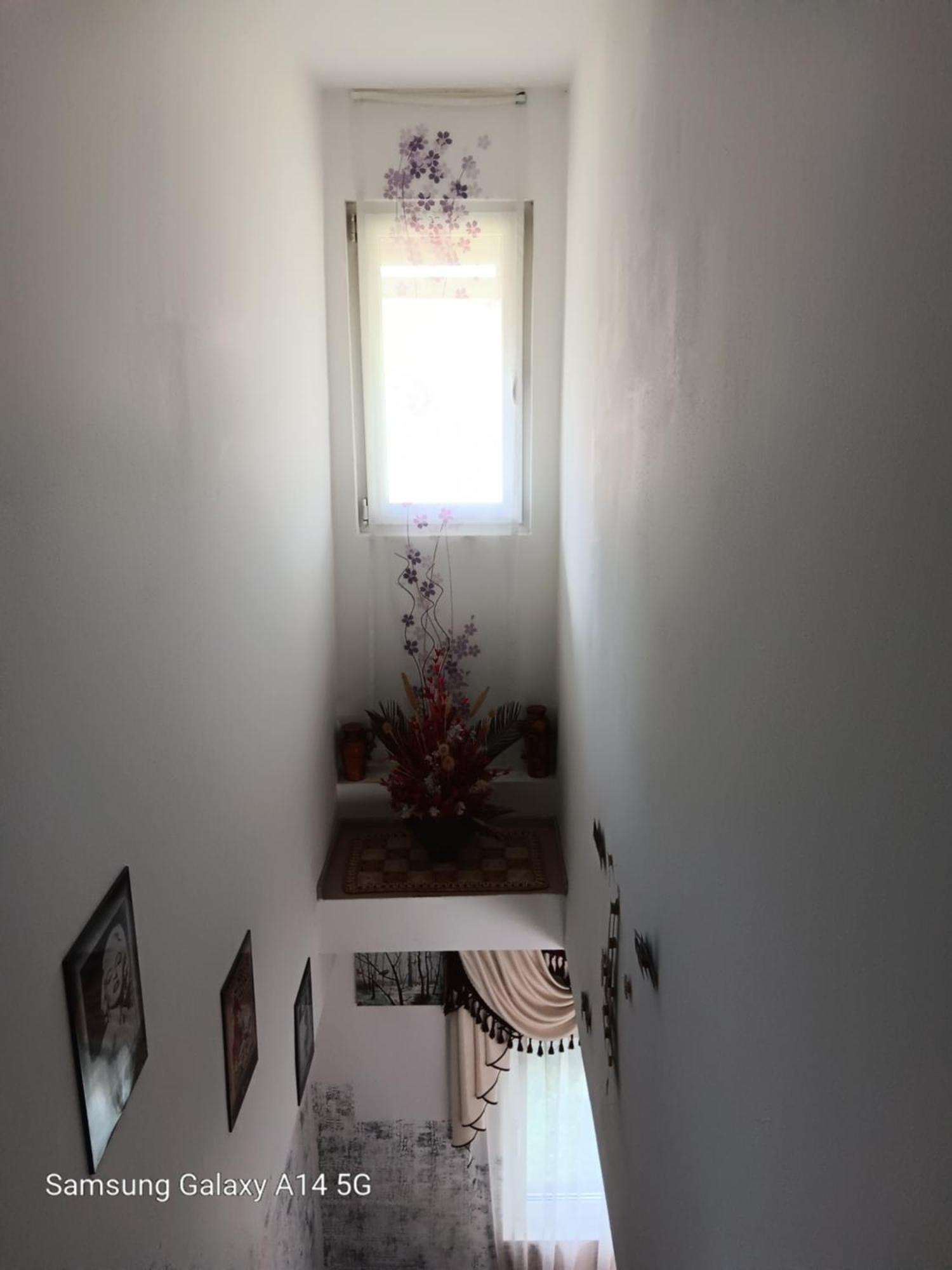 Villa Casa Cu Semineu Moieciu Moieciu de Jos Esterno foto