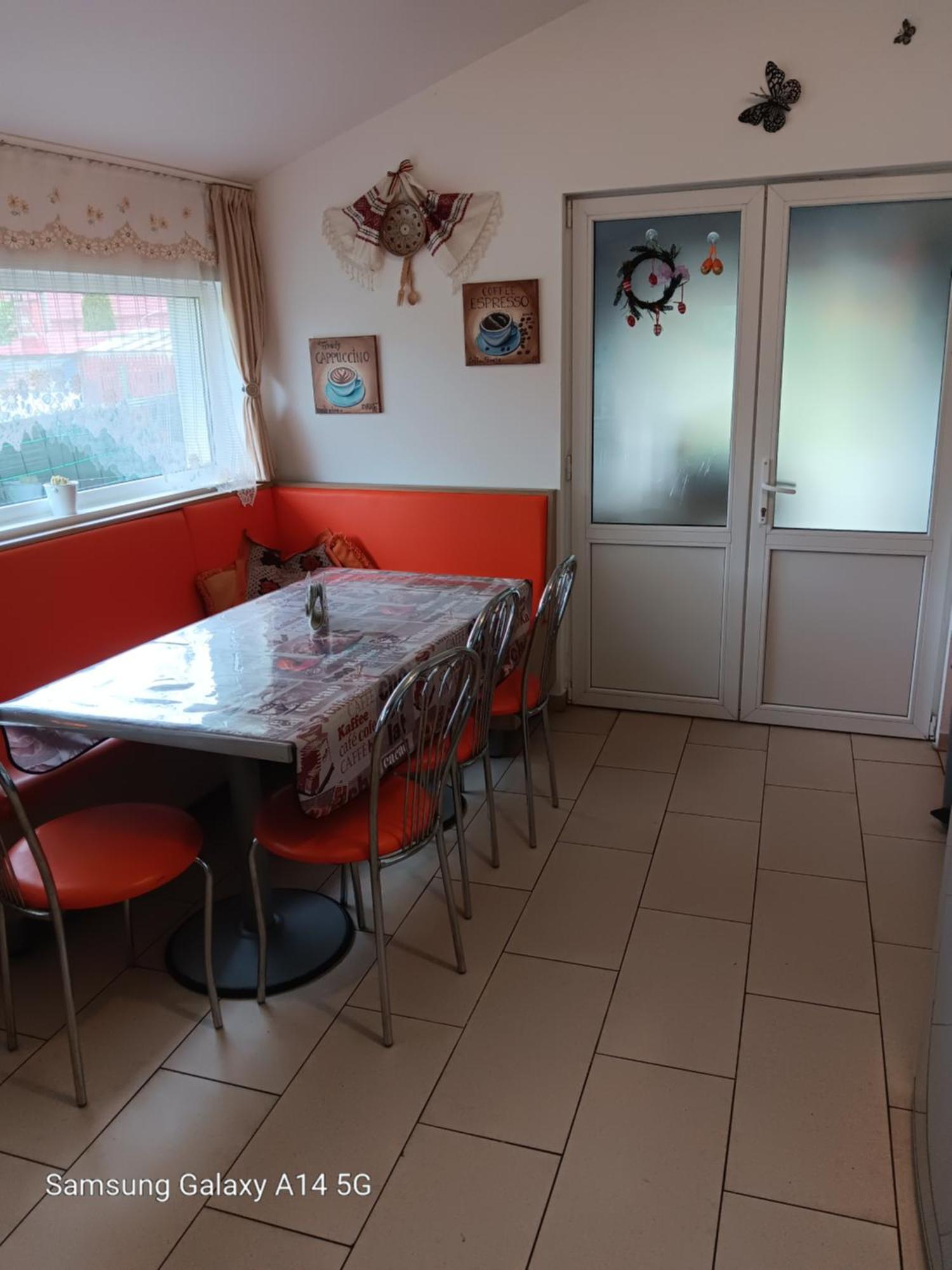 Villa Casa Cu Semineu Moieciu Moieciu de Jos Esterno foto