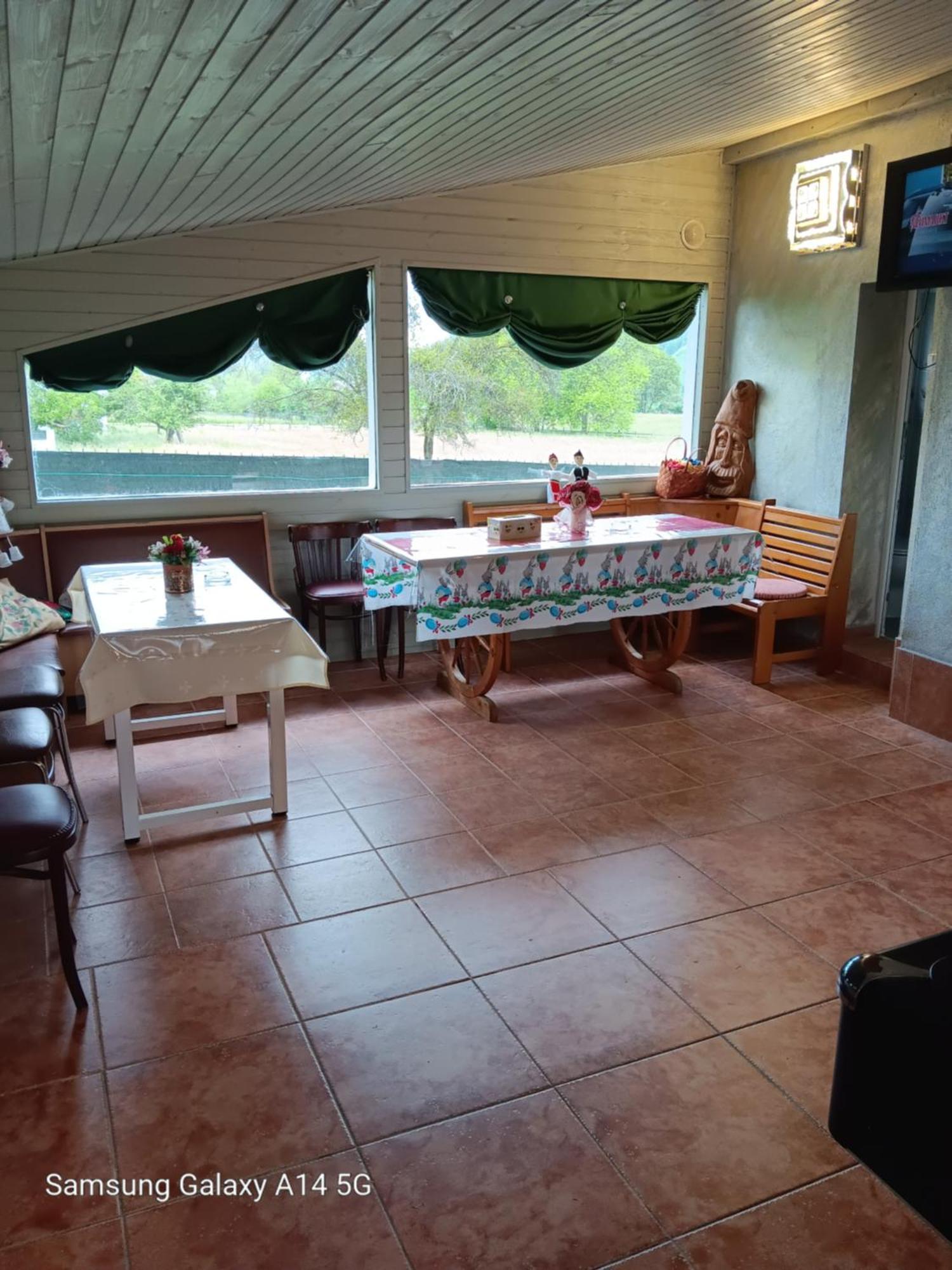 Villa Casa Cu Semineu Moieciu Moieciu de Jos Esterno foto