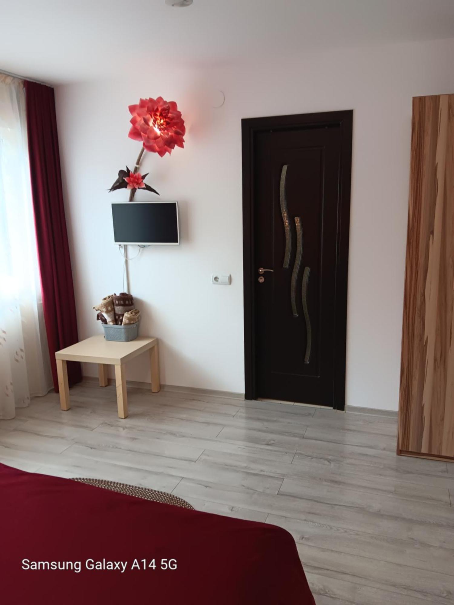 Villa Casa Cu Semineu Moieciu Moieciu de Jos Esterno foto